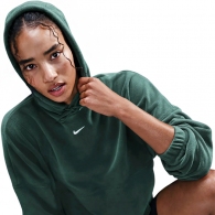 Hanorac Nike W NK ONE TF PO HOODIE POLAR thumbnav 2