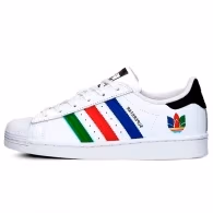 Incaltaminte Sport Adidas SUPERSTAR C