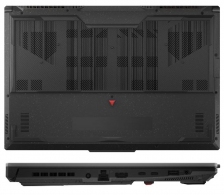 Ноутбук Asus FX707ZC4-HX038, Core i5, 16 ГБ ГБ, Серый thumbnav 3