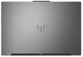 Ноутбук Asus FX707ZC4-HX038, Core i5, 16 ГБ ГБ, Серый thumbnav 4