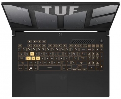 Ноутбук Asus FX707ZC4-HX038, Core i5, 16 ГБ ГБ, Серый thumbnav 6