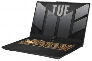 Ноутбук Asus FX707ZC4-HX038, Core i5, 16 ГБ ГБ, Серый thumbnav 7