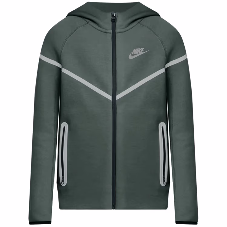 Hanorac Nike B NSW TCH FLC SSNL TF+ WR FZ