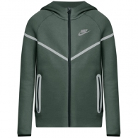 Hanorac Nike B NSW TCH FLC SSNL TF+ WR FZ thumbnav