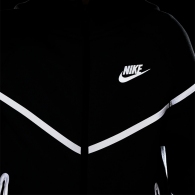 Hanorac Nike B NSW TCH FLC SSNL TF+ WR FZ thumbnav 3