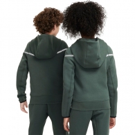 Hanorac Nike B NSW TCH FLC SSNL TF+ WR FZ thumbnav 5