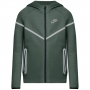 Hanorac Nike B NSW TCH FLC SSNL TF+ WR FZ thumbnav