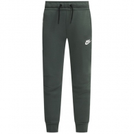 Pantaloni Nike B NSW TCH FLC SSNL TF+ JOGGER thumbnav