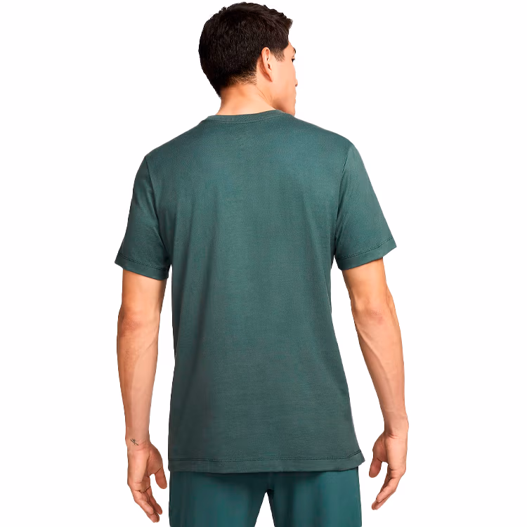 Tricou Nike M NK DF TEE MODERN FITNESS