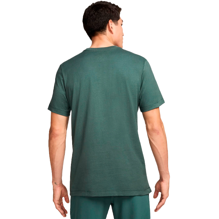 Tricou Nike M NK DF TEE MODERN FITNESS