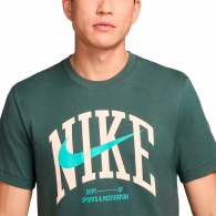 Tricou Nike M NK DF TEE MODERN FITNESS thumbnav 2