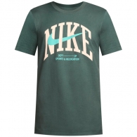 Tricou Nike M NK DF TEE MODERN FITNESS thumbnav 4