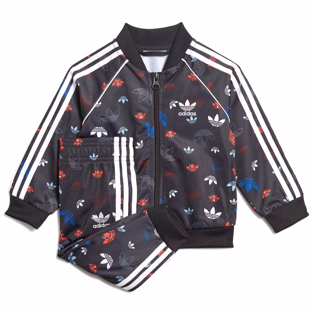 Спортивный костюм Adidas SST SET