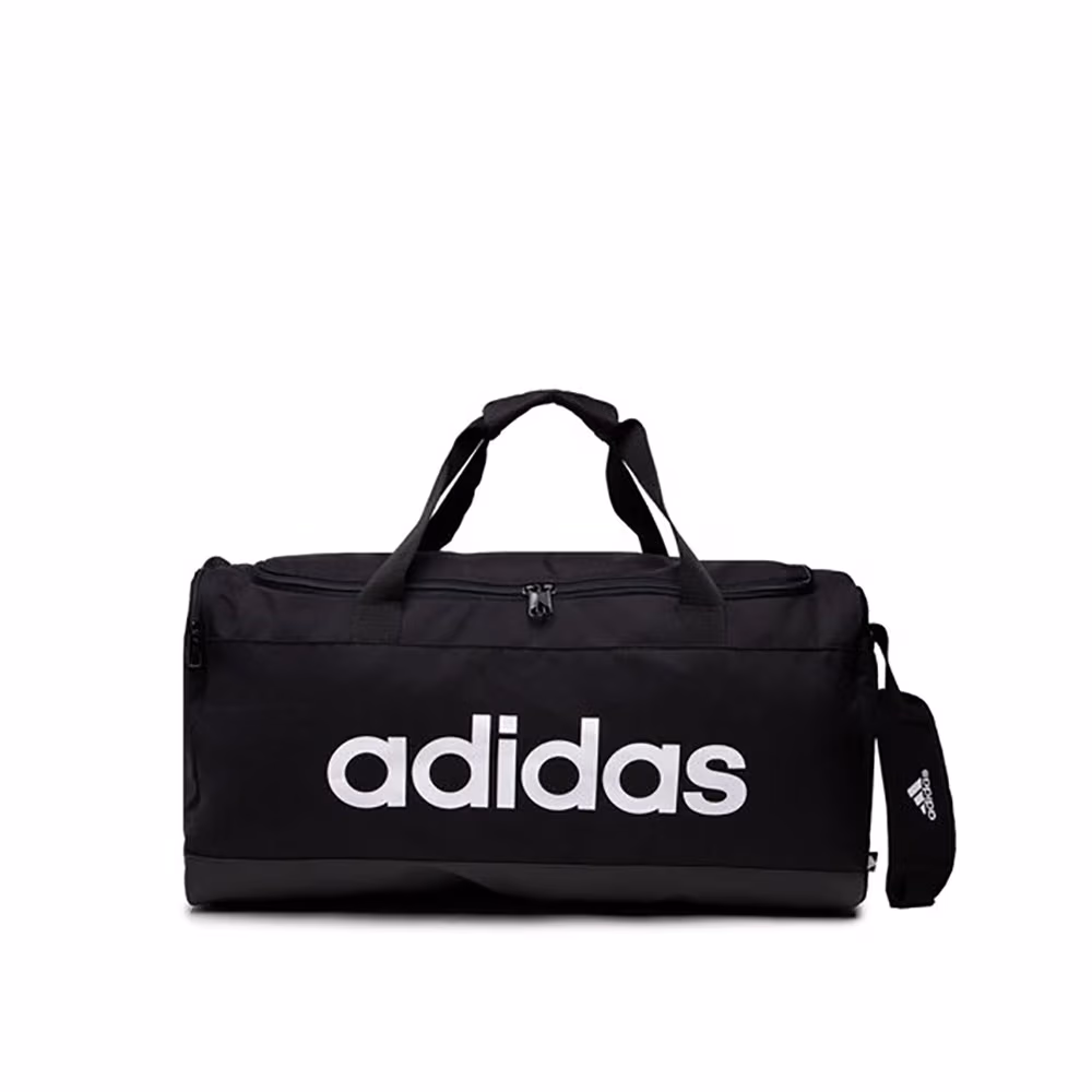 Geanta sport Adidas LINEAR DUFFEL M 