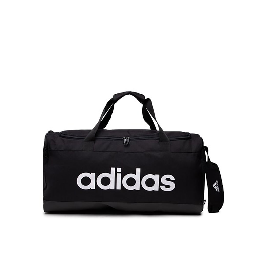 Сумка спортивная Adidas LINEAR DUFFEL M photo 