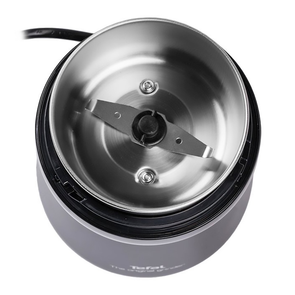Кофемолка Tefal GT110838 photo 3