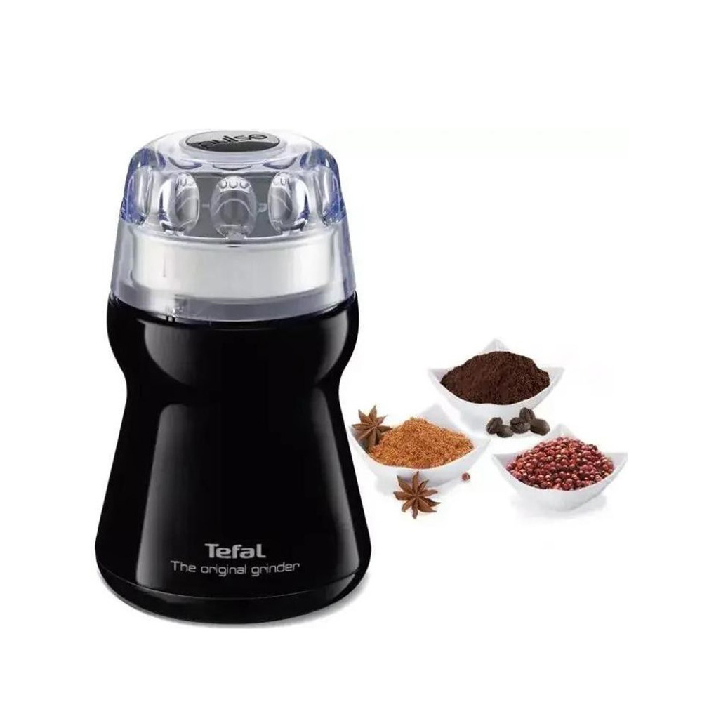 Кофемолка Tefal GT110838 photo 5