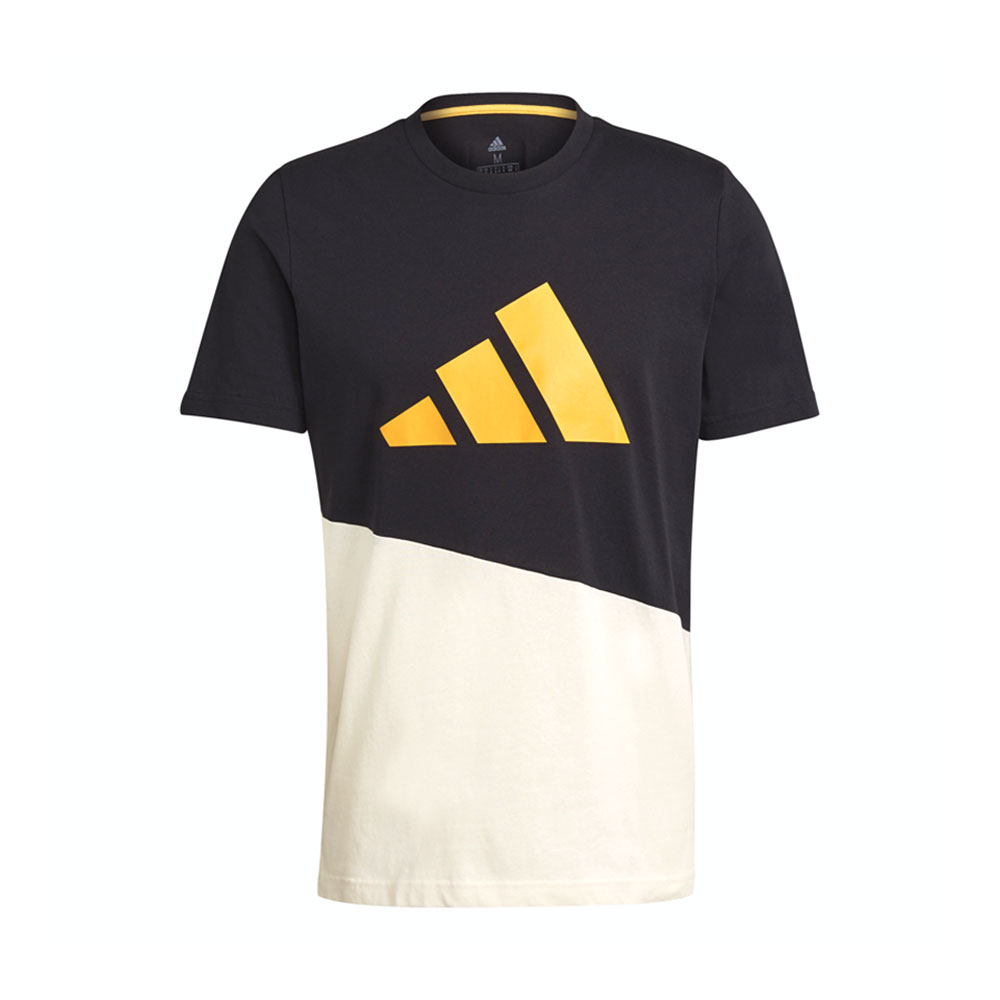 Футболка Adidas FUTURE BLK TEE photo 