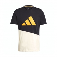 Футболка Adidas FUTURE BLK TEE thumbnav