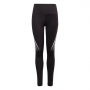 Panta-colanti Adidas G BTHIS3S TIGHT thumbnav 1