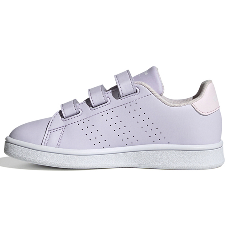 Incaltaminte Sport Adidas ADVANTAGE Frozen CF photo 