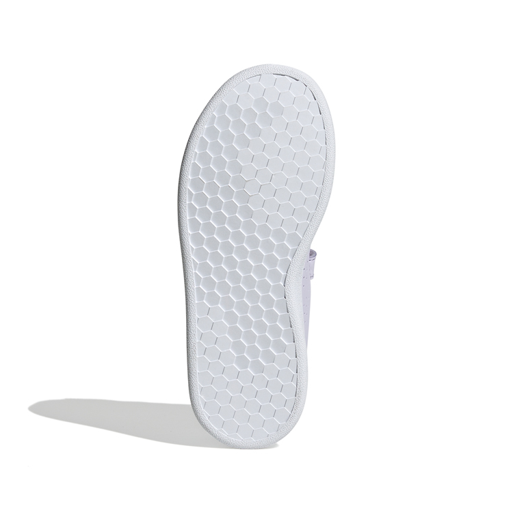Кроссовки Adidas ADVANTAGE Frozen CF photo 3