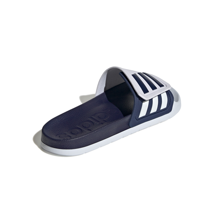 Шлепанцы Adidas ADILETTE TND / Мужской / 47.5 / Синий photo 3