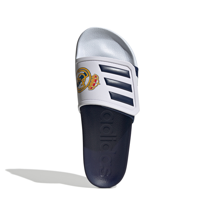 Шлепанцы Adidas ADILETTE TND / Мужской / 47.5 / Синий photo 5
