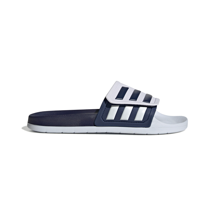 Шлепанцы Adidas ADILETTE TND / Мужской / 47.5 / Синий photo 6