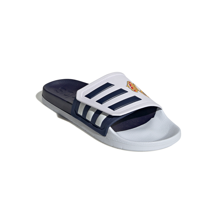 Шлепанцы Adidas ADILETTE TND / Мужской / 47.5 / Синий photo 7