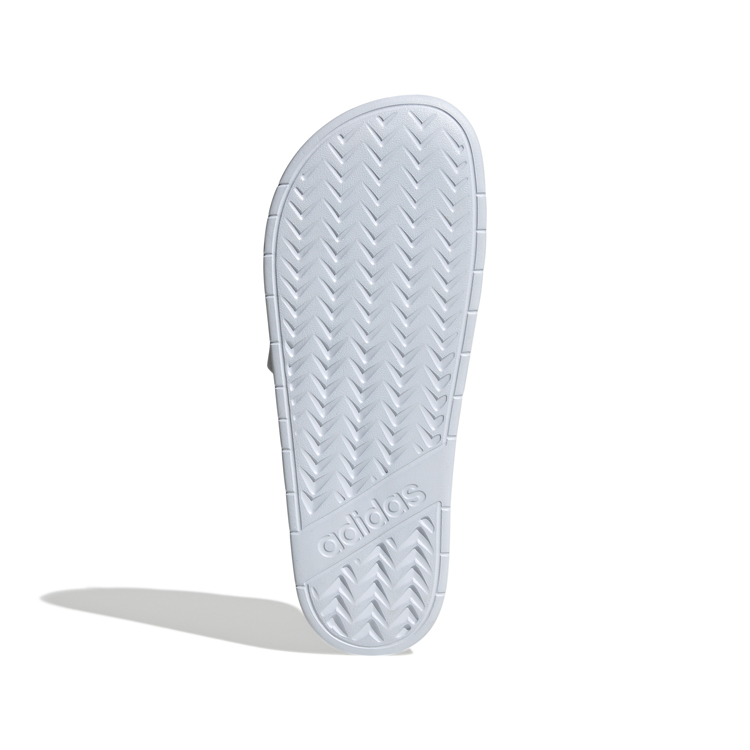 Шлепанцы Adidas ADILETTE TND / Мужской / 47.5 / Синий photo 8