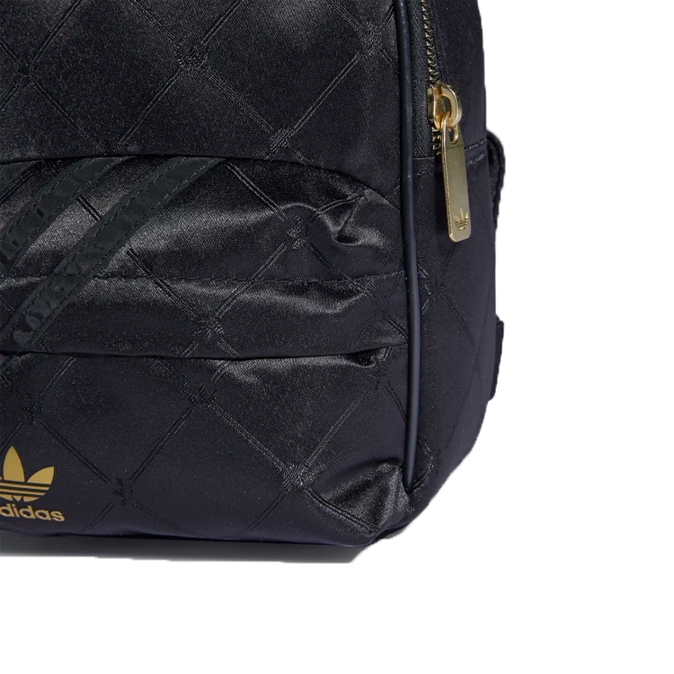 Rucsac Adidas BP MINI H09038 Negru photo 3