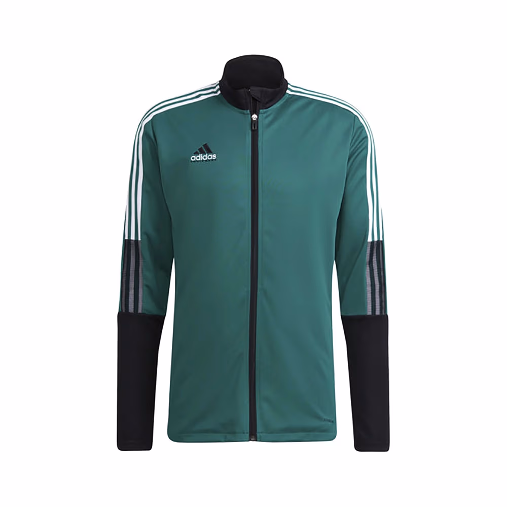 Толстовка Adidas TIRO JKT