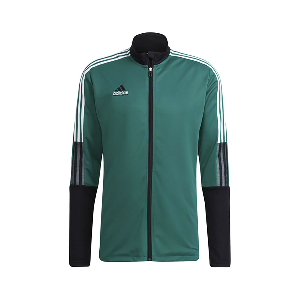 Толстовка Adidas TIRO JKT photo Толстовка Adidas TIRO JKT photo