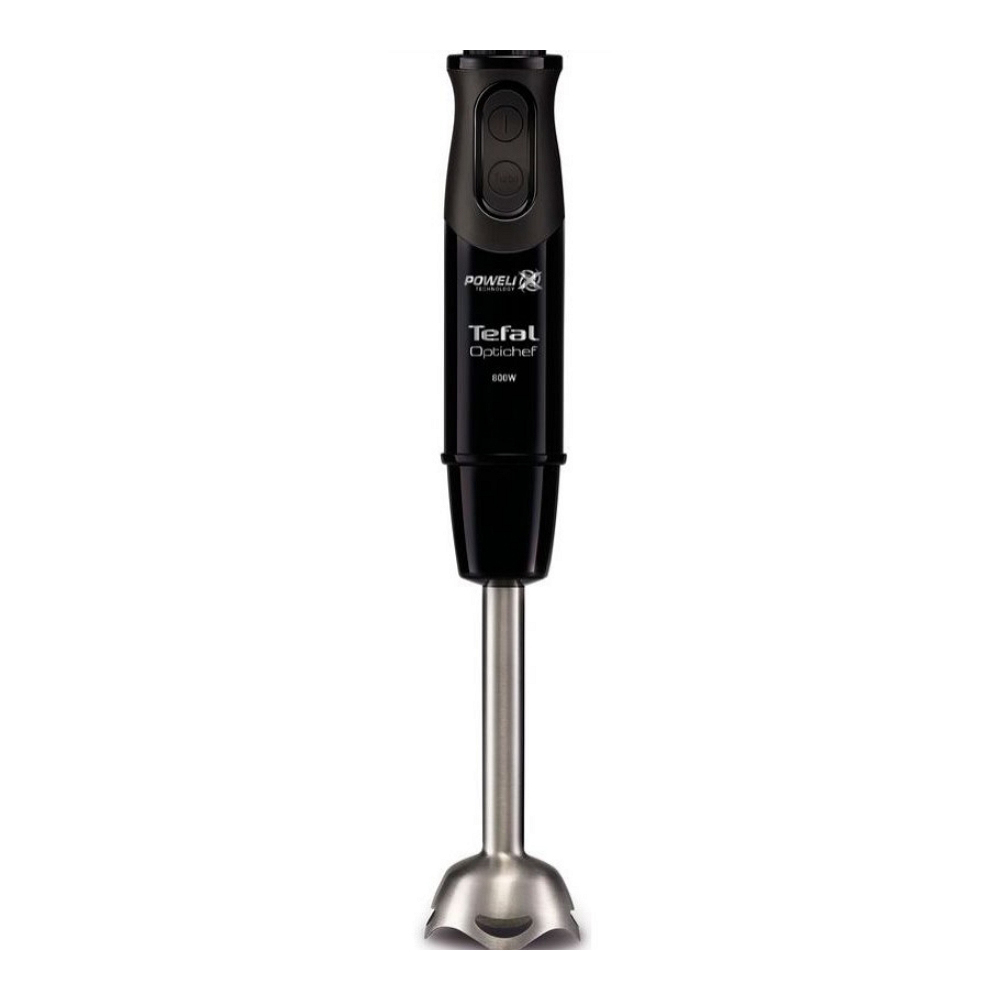 Блендер Погружной Tefal  HB641838 Black / 10 скоростей / 800 мл photo 3