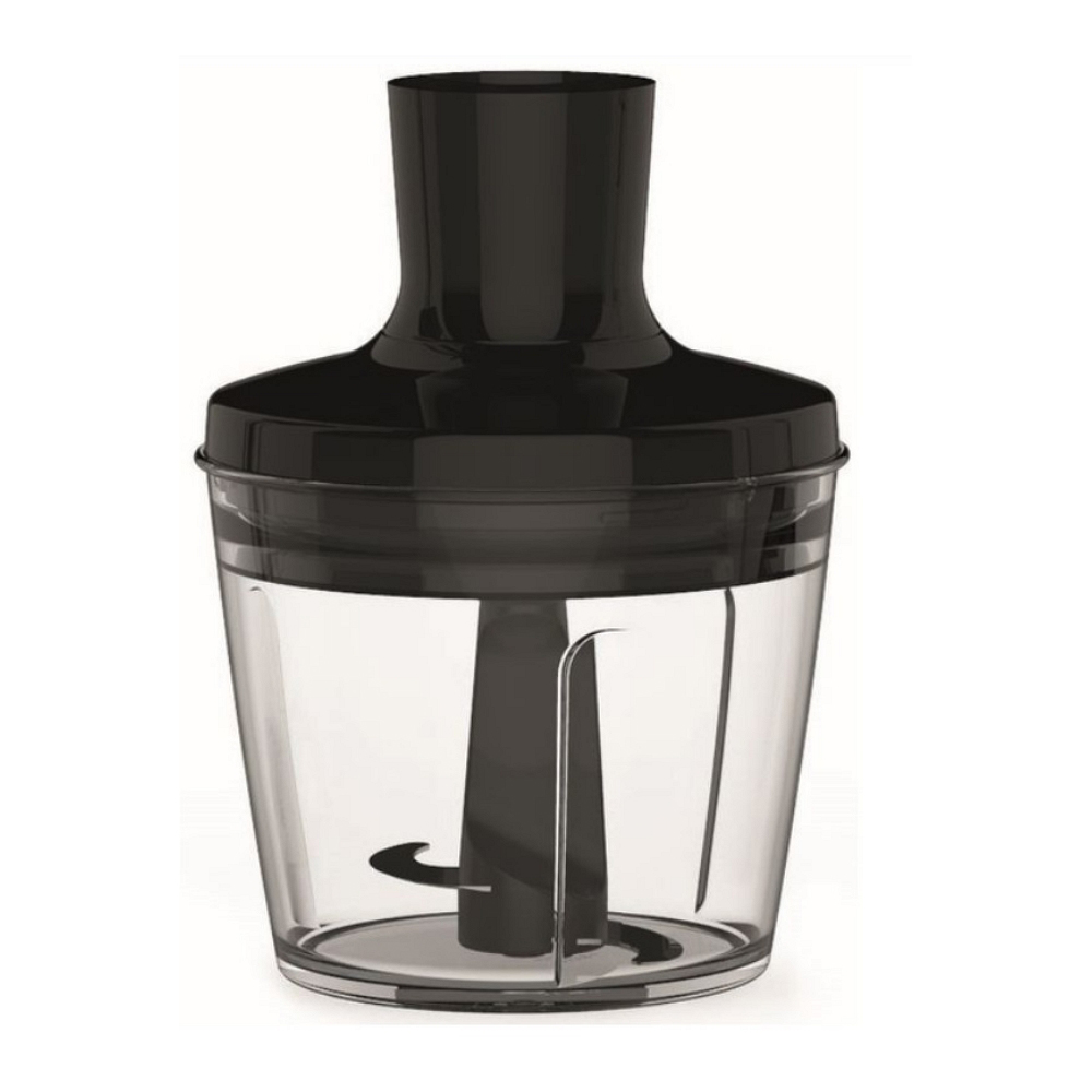 Блендер Погружной Tefal  HB641838 Black / 10 скоростей / 800 мл photo 4