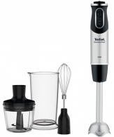 Блендер Tefal  HB653838, 800 мл, 20 скоростей, Черный thumbnav 1
