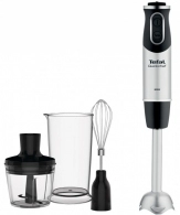 Blender Tefal  HB653838, 800 ml, 20 trepte viteza, Negru