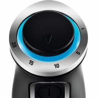 Блендер Tefal  HB653838, 800 мл, 20 скоростей, Черный thumbnav 2