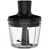 Блендер Tefal  HB653838, 800 мл, 20 скоростей, Черный thumbnav 5