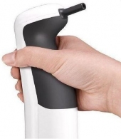 Блендер Tefal  HB833138, 800 мл, 600 Вт, 1 скоростей, Белый  thumbnav 5