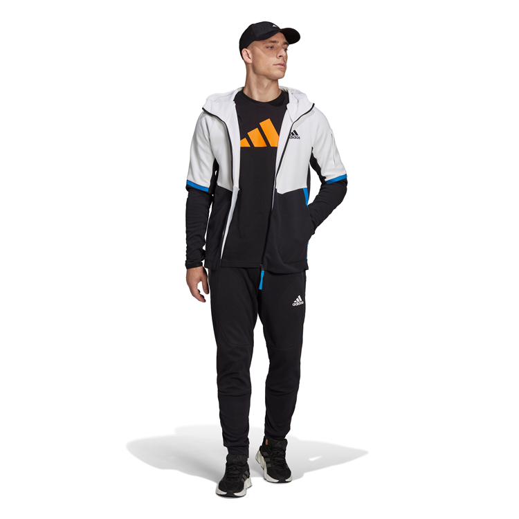 Брюки Adidas M D4GMDY PT photo 6