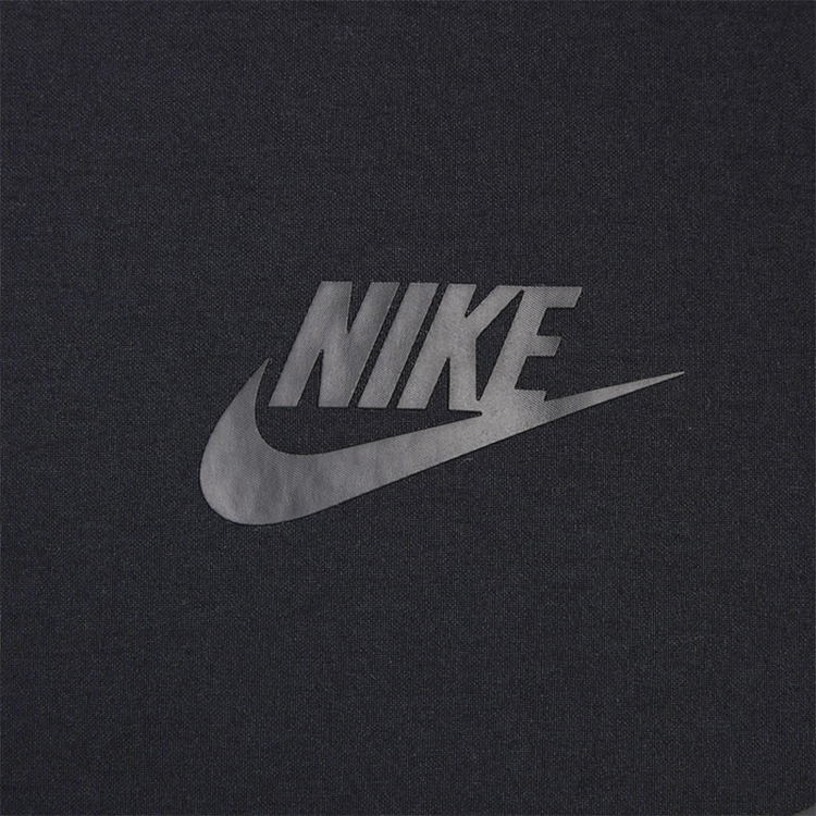 Hanorac pt bărbați Nike M NK TCH WVN WR FZ JKT XL Negru-verde photo 8