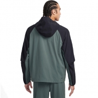 Hanorac Nike M NK TCH WVN WR FZ JKT thumbnav 3