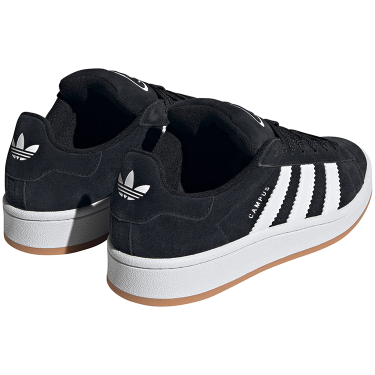 Кроссовки Adidas CAMPUS 00s J / Мужской / 37.5 / Черный photo 2