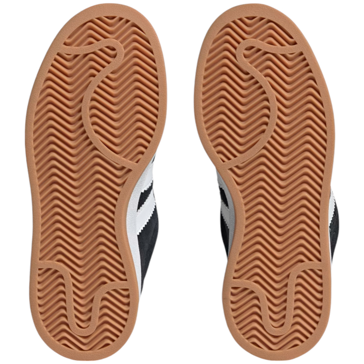 Кроссовки Adidas CAMPUS 00s J / Мужской / 37.5 / Черный photo 4