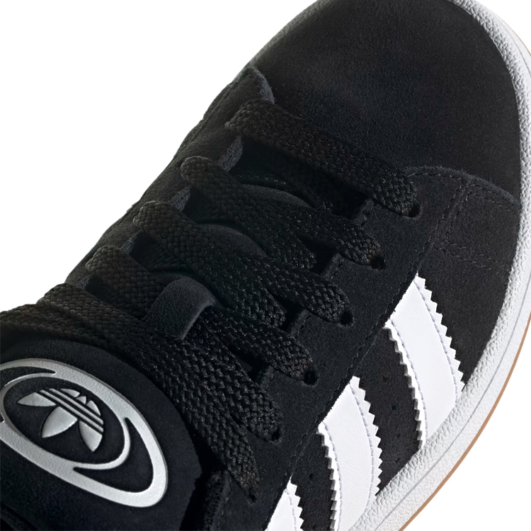 Кроссовки Adidas CAMPUS 00s J / Мужской / 37.5 / Черный photo 5