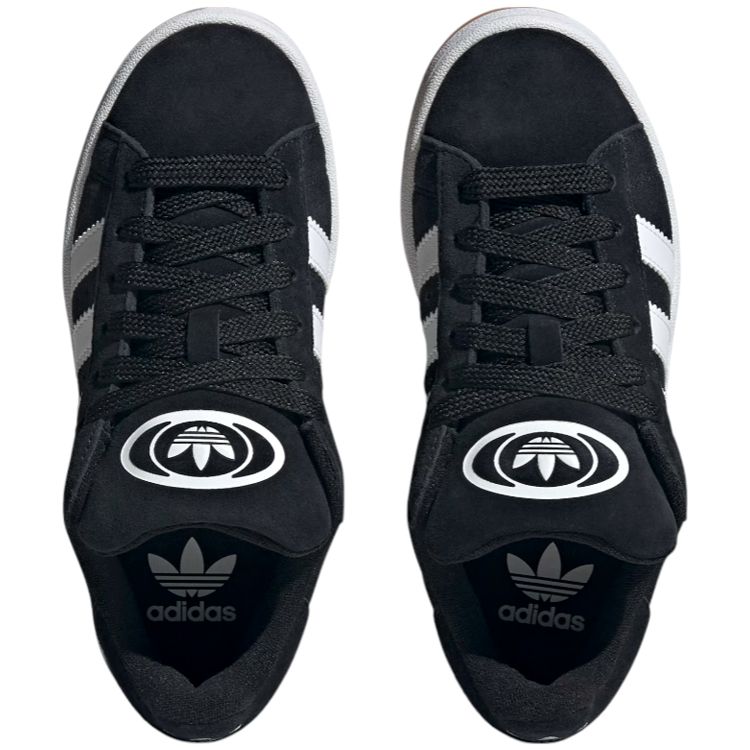 Кроссовки Adidas CAMPUS 00s J / Мужской / 37.5 / Черный photo 8