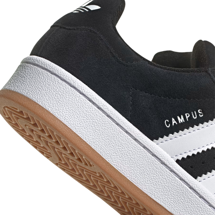 Кроссовки Adidas CAMPUS 00s J / Мужской / 37.5 / Черный photo 9