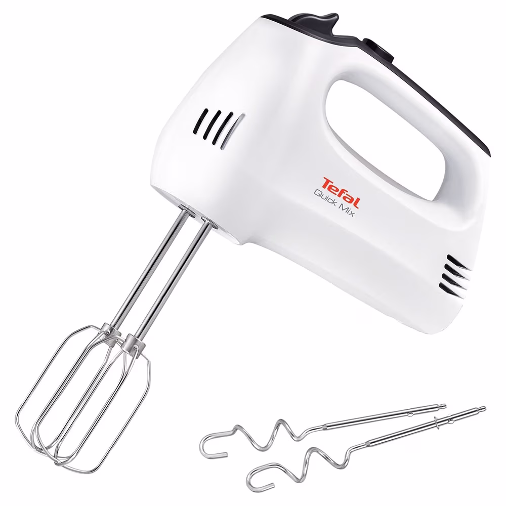 Миксер Tefal HT310138 